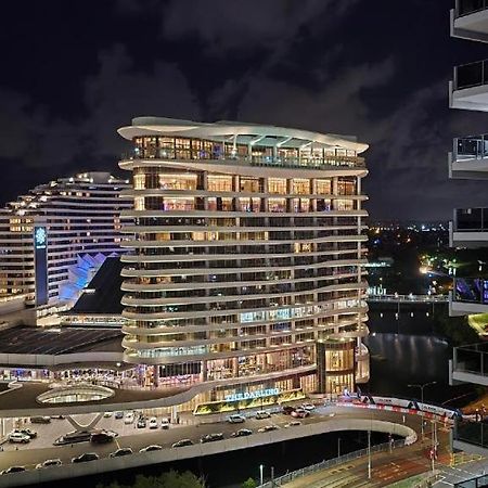 Broadbeach Business Or Leisure Guldkusten Exteriör bild